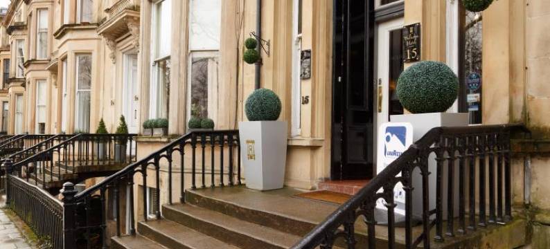 贝尔哈文酒店(The Belhaven Hotel)图片