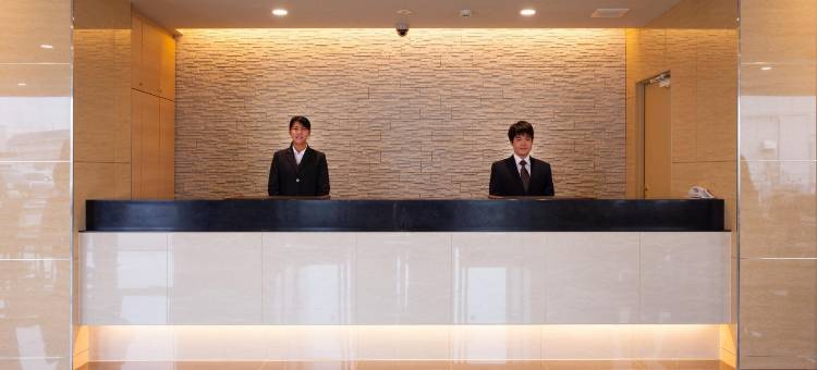 关西机场Aston广场酒店(Hotel Aston Plaza Kansai Airport)图片