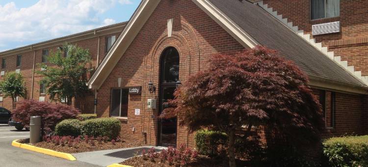 伯明翰因弗内斯美国长住精选套房酒店(Extended Stay America Select Suites - Birmingham - Inverness)图片