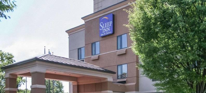Comfort Inn & Suites Ashland - Richmond North图片