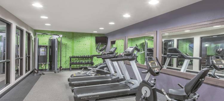 卡温顿拉昆塔温德姆套房酒店(La Quinta Inn & Suites by Wyndham Covington)图片