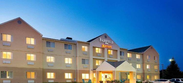 德卢斯美吟温德姆酒店(AmericInn by Wyndham Duluth)图片