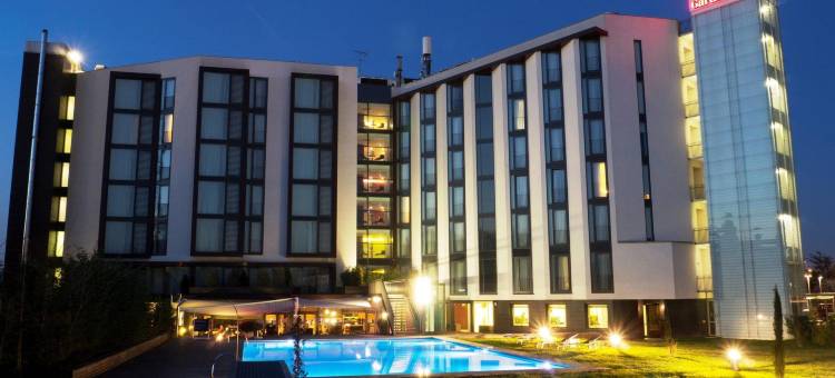 威尼斯梅斯特圣朱利亚诺希尔顿花园酒店(Hilton Garden Inn Venice Mestre San Giuliano)图片