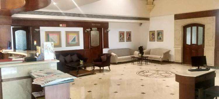 维茨沙拉南酒店, 塞恩(Vits Sharanam Thane)图片