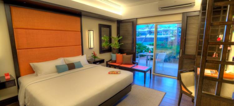 保和省BE豪华度假酒店(BE Grand Resort, Bohol)图片