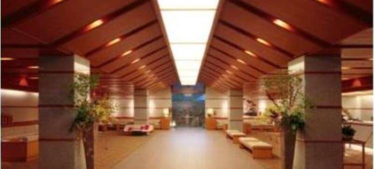 鸣子酒店(Naruko Hotel)图片