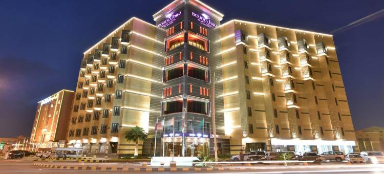 波登阿尔美登酒店(Boudl Al Maidan)图片