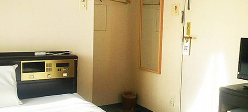 好客酒店八幡宿(Hosplitality in Yawatajuku)图片