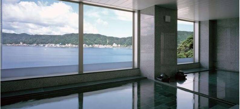 温泉休养地奄美山羊岛酒店<奄美大岛>(Amami Yagijima Hotel)图片