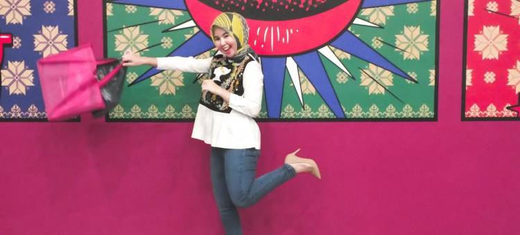 Favehotel Prabumulih图片