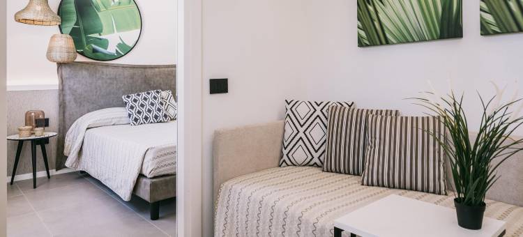 Mangia's西梅拉度假村(Mangia's Himera Resort)图片