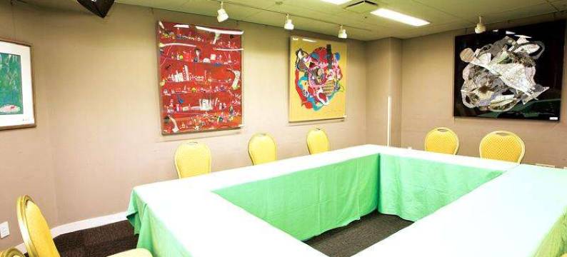 马里克斯酒店(Hotel Marix)图片