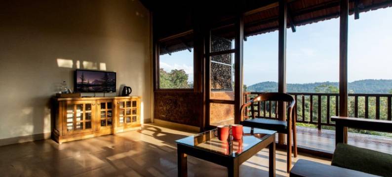 森林边缘度假村(Forest Edge Resort)图片