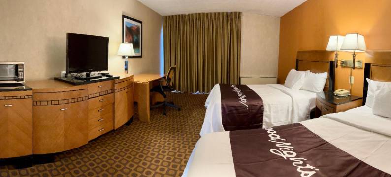 布拉德利旅馆(Bradley Inn)图片