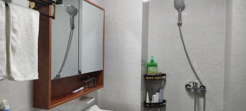 大美鹤壁淇水逸居只为等你公寓(淇水大道分店)图片