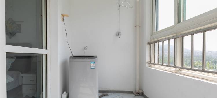 房东遇见公寓(博雅路2号分店)图片