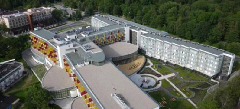 水瓶座SPA酒店(Hotel Aquarius Spa)图片