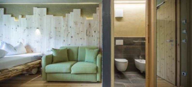 黛安娜自行车滑雪酒店(Bike & Ski Hotel Diana Karersee)图片