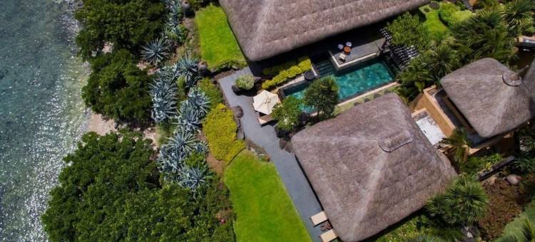 欧贝罗伊毛里求斯酒店(The Oberoi Beach Resort, Mauritius)图片