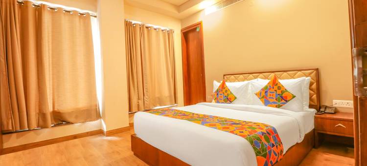 缤旅普莱姆沙尼特酒店(FabHotel Prime Shanit)图片