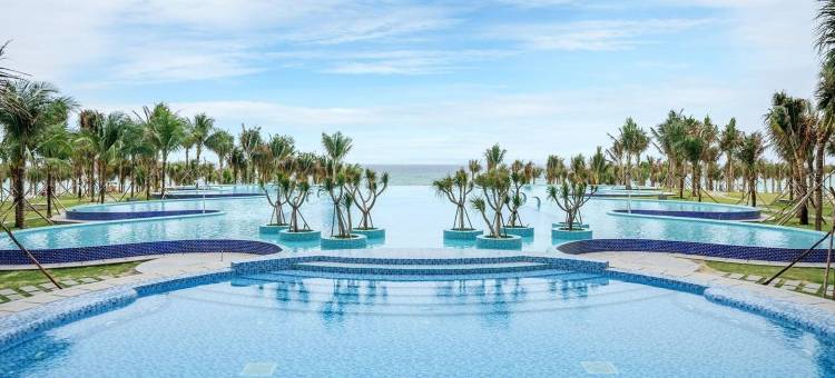 罗丝玛丽之家-白带海滩芽庄(Rosemary Home @ Bai Dai Beach Nha Trang)图片