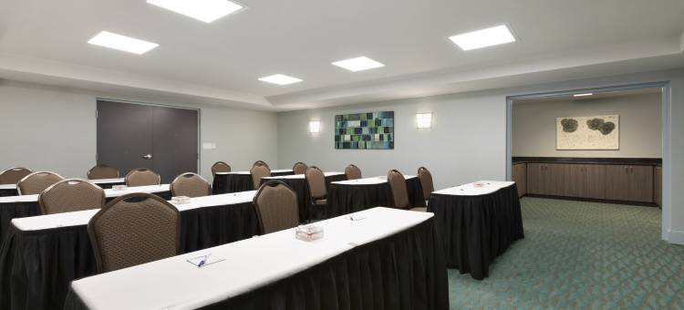 北威廉斯堡智选假日酒店(Holiday Inn Express WILLIAMSBURG NORTH by IHG)图片