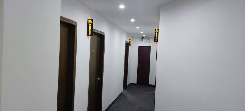 创业精品住宿公寓(大岭古街分店)图片