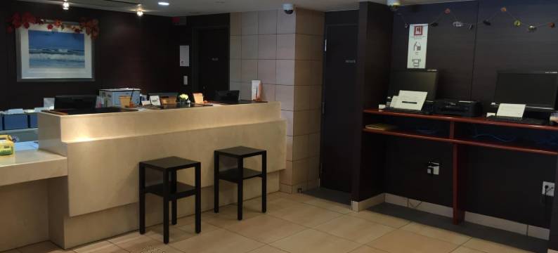 相铁FRESA INN-藤泽湘南台(Sotetsu Fresa Inn Fujisawa Shonandai)图片