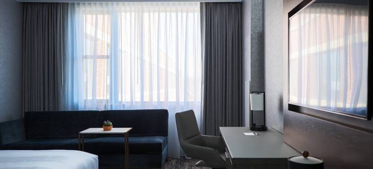 芝加哥医学园区/UIC 万怡酒店(Courtyard Chicago at Medical District/UIC)图片