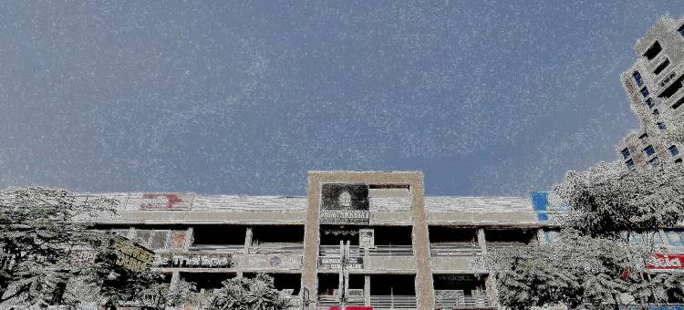 Flagship Raja Hotel图片