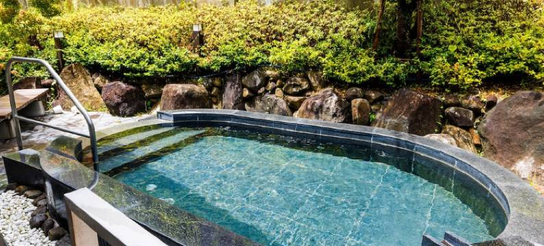 龟乃井酒店大和平群(Kamenoi Hotel Yamato Heguri)图片