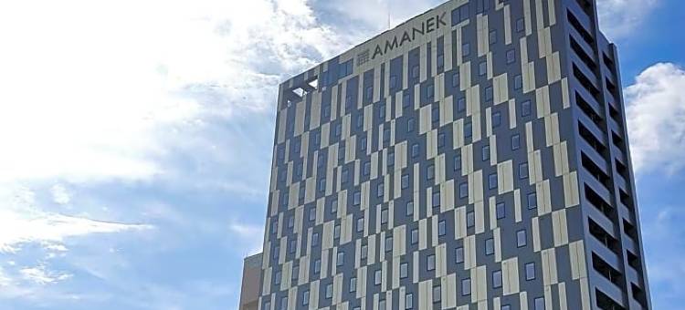 旭川HOTEL AMANEK(HOTEL AMANEK Asahikawa)图片