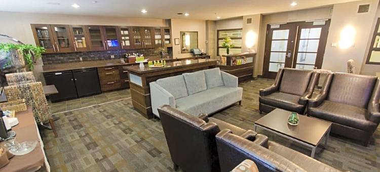 温尼伯市中心丽笙酒店(Radisson Hotel Winnipeg Downtown)图片