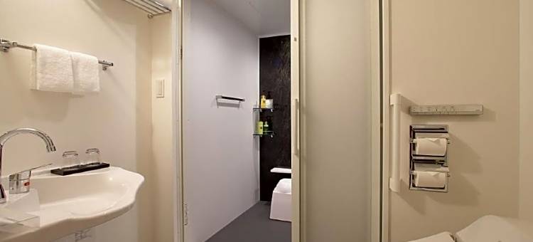 东京蒲田东方快捷酒店(Hotel Oriental Express Tokyo Kamata)图片