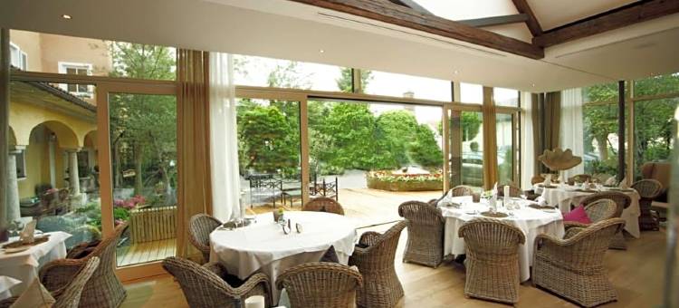 穆尔巴赫温泉养生度假村(Wellness & Thermal Retreat Das Mühlbach)图片