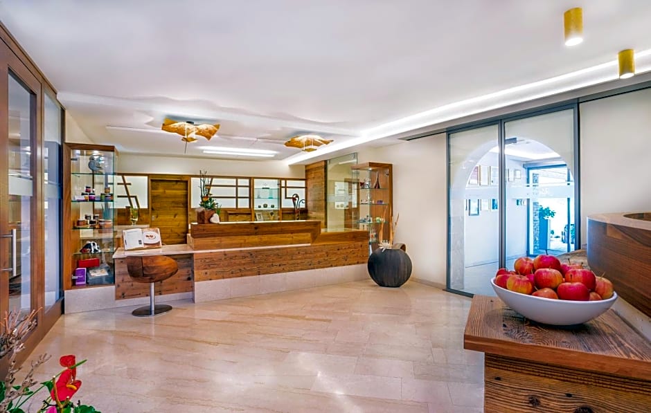 Kaiserhof Superior Over view