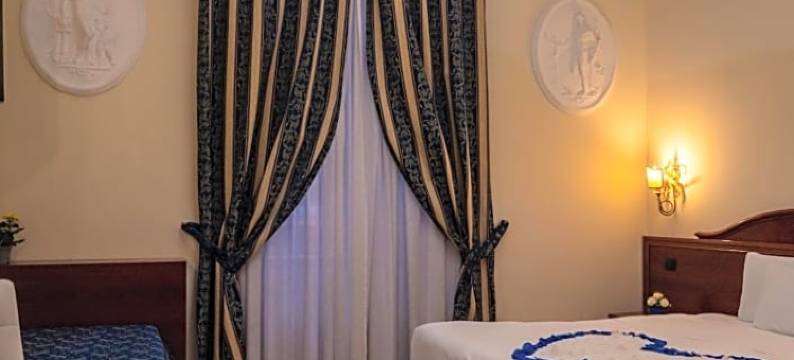 卡洛琳套房酒店(Caroline Suite)图片