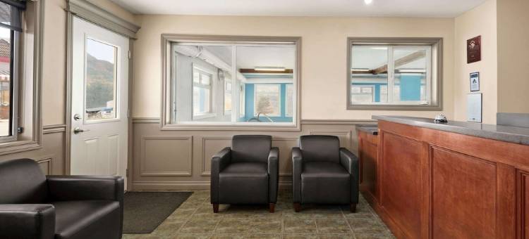 萨蒙阿姆Travelodge by Wyndham(Travelodge by Wyndham Salmon Arm)图片