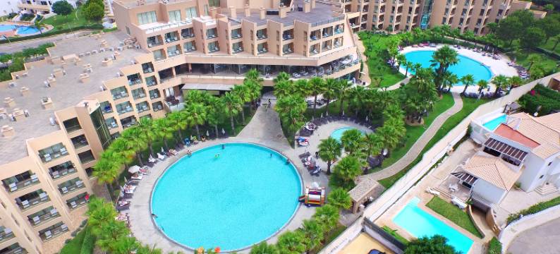 圣拉斐尔套房酒店(Sao Rafael Suites)图片