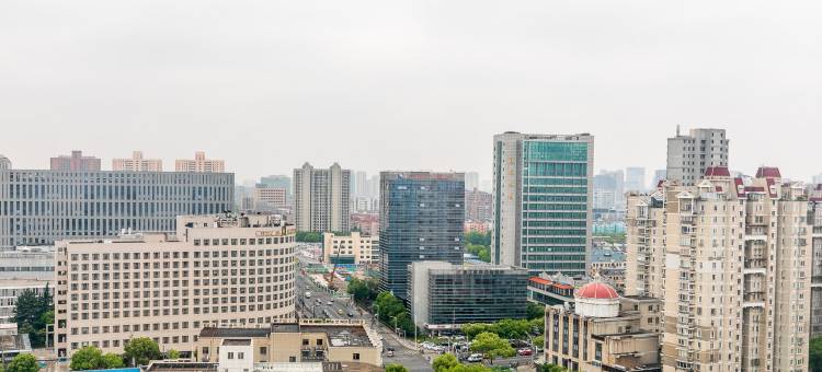 80后民宿(宋园路分店)图片