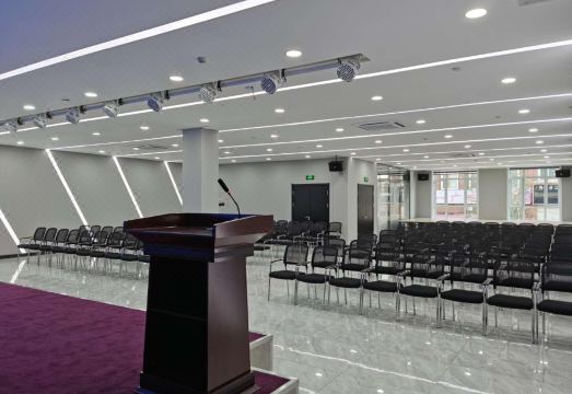 Orange Hotel (Dunhua Hanzhang Street) Hotel Overview