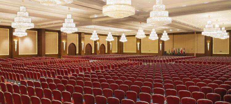 杜拉特阿尔利雅得洲际酒店度假村及水疗中心(InterContinental Hotels Durrat Al Riyadh Resort & Spa)图片