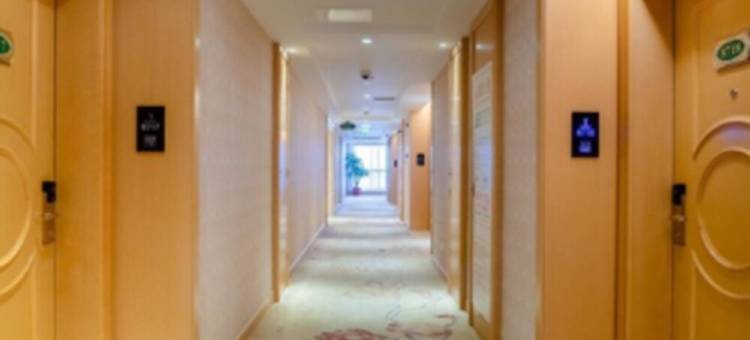 维也纳国际酒店(上海滴水湖海洋公园店)图片