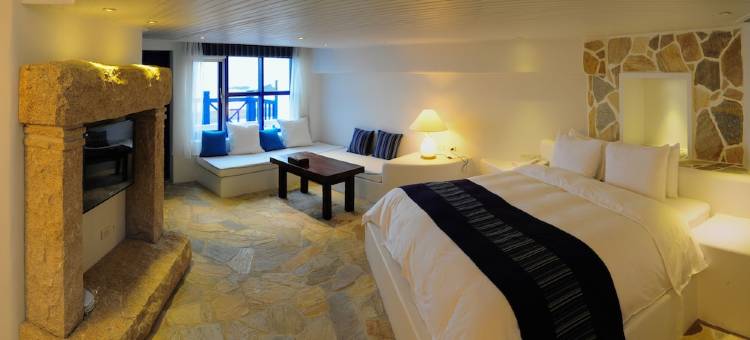 夏朶沙滩度假会馆图片