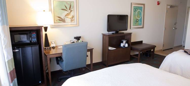 希尔顿欢朋酒店-科尔比(Hampton Inn Colby)图片