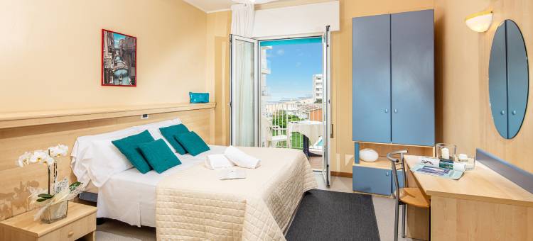 康多尔酒店(Hotel Condor)图片