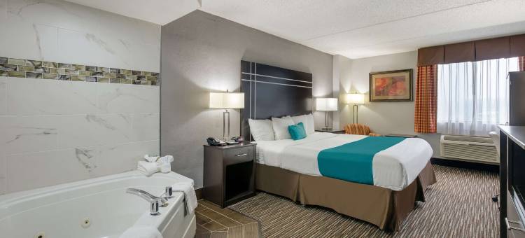 沃基肖大贝斯特韦斯特酒店(Best Western Waukesha Grand)图片