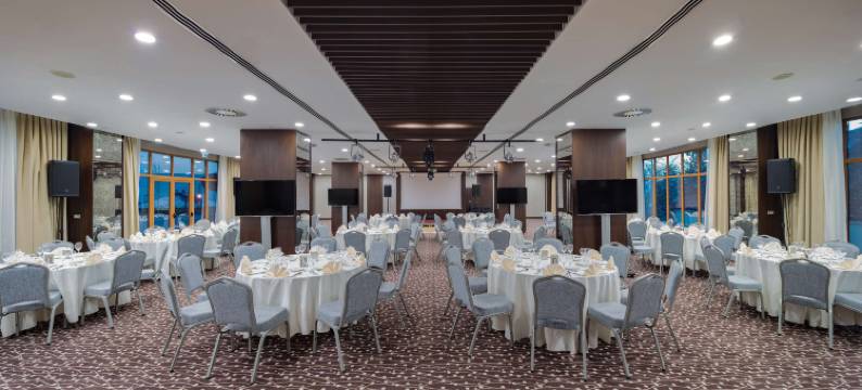 番红花卢希尔顿花园酒店(Hilton Garden Inn Safranbolu)图片