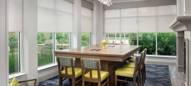 西诺克斯维尔/雪松崖希尔顿花园酒店(Hilton Garden Inn Knoxville West/Cedar Bluff)图片