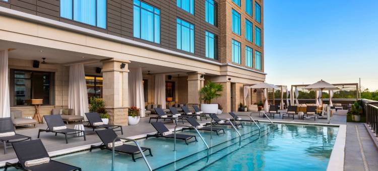 海雅特的Thompson萨凡纳(Thompson Savannah, Part of Hyatt)图片